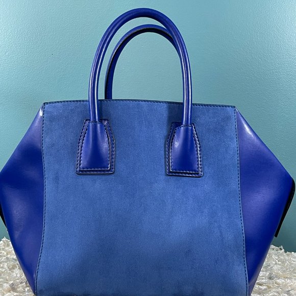 Stella McCartney Large Cavendish Boston Bag - Picture 3 of 16